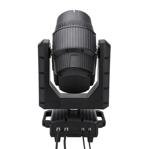 Outdoor 380W Waterproof Beam Moving Head Light